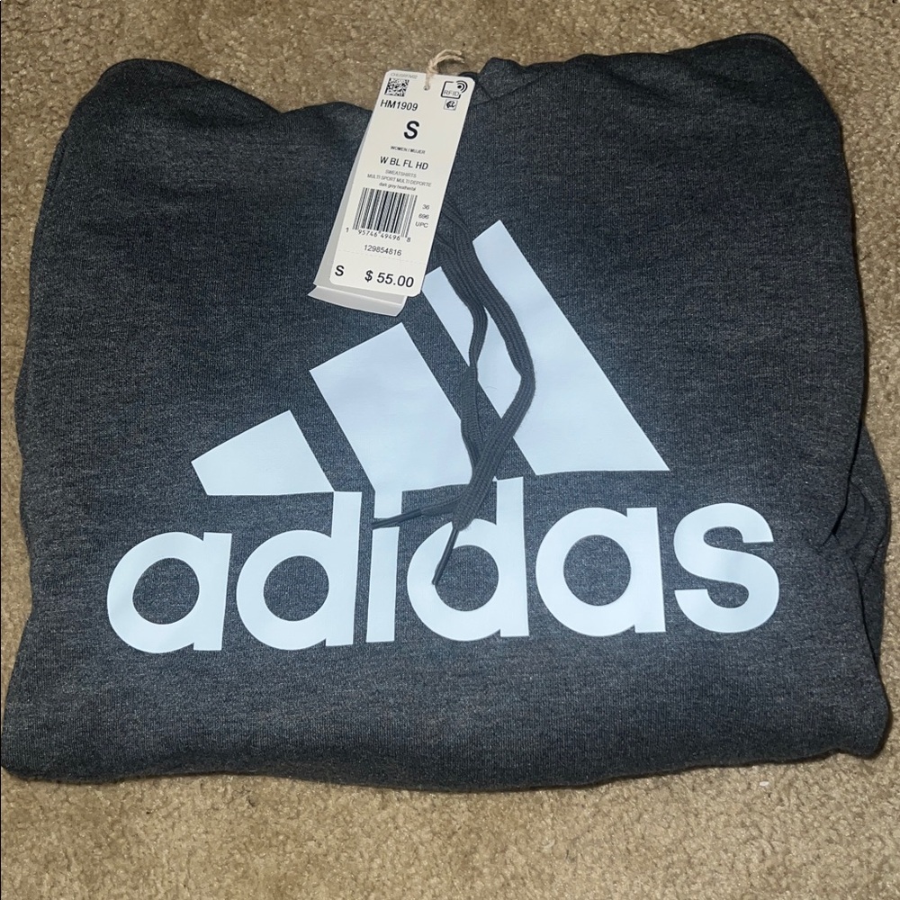 Adidas Hoodie
